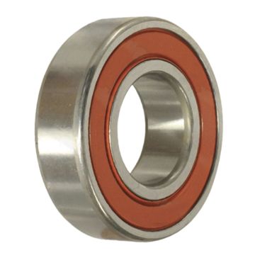 Clutch Pilot Bearing 70526542 Allis Chalmers Tractor 4650 5040 5045 5050 5650 6060 6070 6080 John Deere Tractor 6100D 6110D 6115D 6125D 6130D 6140D 6403 6603 2629 2800 2810 2910 3510 3520 3638 3820