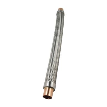 Vibrasorber Suction 73-00328-10 for Carrier