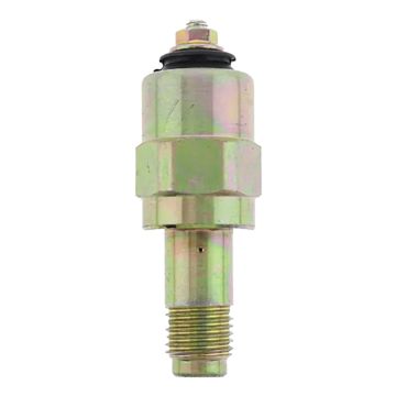 Electrical Accessories Solenoid MP20143 For Perkins 