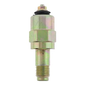 Electrical Accessories Solenoid MP20143 For Perkins 