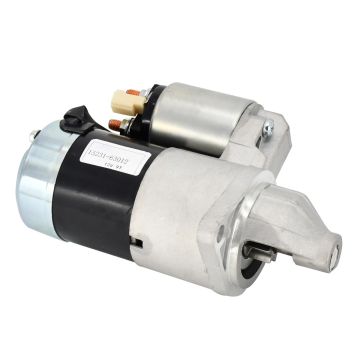 Starter Motor 12V 15231-63012 For Kubota