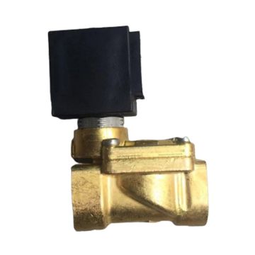 24V Solenoid Valve 1089058001 For Atlas Copco