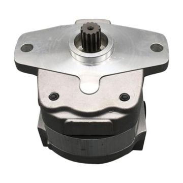 Hydraulic Pump Gear Pump 705-24-29090 Komatsu Excavator PC75UU-3 PC75UD-3 PC78US-5