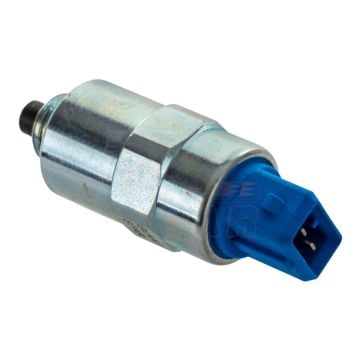 Stop Solenoid 2324005100 For Haulotte 