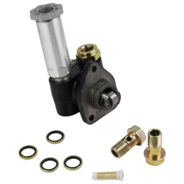 Fuel Supply Pump 105220-5571 For Zexel