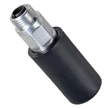 Pressure Pipe Injector Pump 5001834118 For Iveco