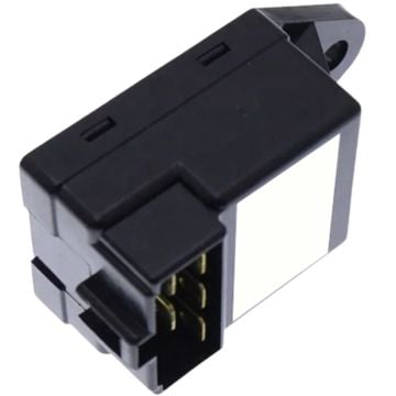 Timer Relay Timer Glow Lamp 33740-75290 for Kubota