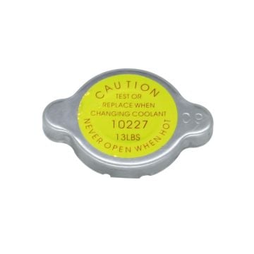 Radiator Cap 6672491 Bobcat Skid Steer Loader 751 753 763 773 7753 963 S150 S160 S170 S185 T190 S150 S160 S170 S185 T190