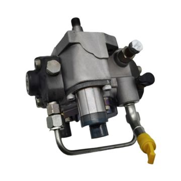 Common Rail Fuel Pump 8-98155988-4 For Isuzu