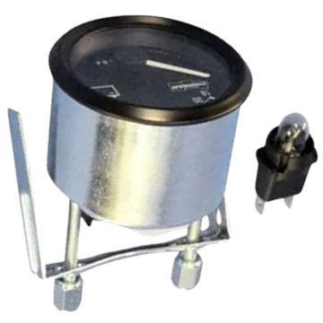Voltmeter Gauge 22692594 Doosan Ingersoll Rand Screw Compressor