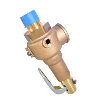 Safety Valve 39227541 for Ingersoll Rand 