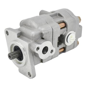 Buy Hydraulic Pump TC050-36440 for Kubota Tractor L3940 L4060 L4240 L4330 L4630 L4740 L4760 L5030 L5040 L5060 L5240 L5460 L5740 MX4700 MX5000 MX5100 Online