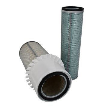 Air filter element 11EM-21041 for Hyundai