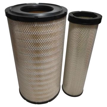 Air filter element 11N6-27030 for Hyundai