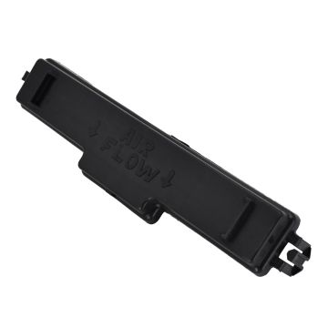 Cabin Air Filter Access Door Cover 68052292AA for Jeep