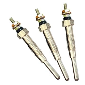 Glow Plug 19110-1050 For Sumitomo