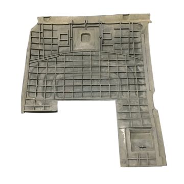 Cab Floor Rubber Mat For Caterpillar Excavator E320D
