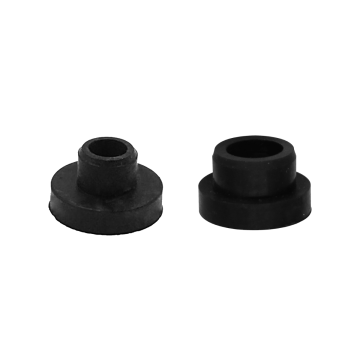 Rubber Bushing 6553411 and 6717402  Bobcat Skid Steer Loader 220 325 418 751 863 E08 T40140 S100