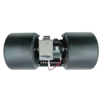 12V Double Shaft Evaporator Blower 73R5532  For Thermo King