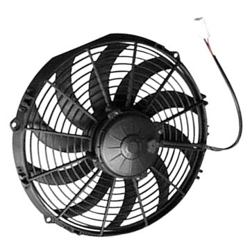 12V Fan Condenser APU 78-1201 For Thermo King