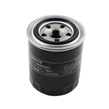 Oil filter 119005-35151  for Hyundai