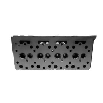 Cylinder Head 15422-03040 Kubota Engine V1702 V1702T V1702-B V1702B V1702A Excavator KH90 Tractor L355 Bobcat Loader 1600 733 743 3023