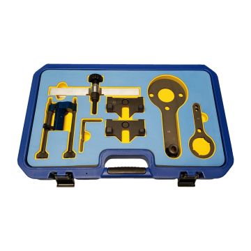 Engine Timing Locking Tool Kit BMW 550i 650i 750i 760i X5 X6 B7 XDrive LWB Engine V8 N63 S63(No Valve Lift) N65 N74 