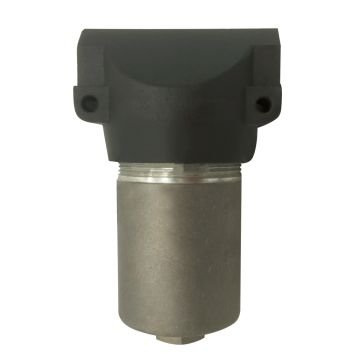 Construction Equipment Line Filter Assembly 31E3-0017 for Hyundai