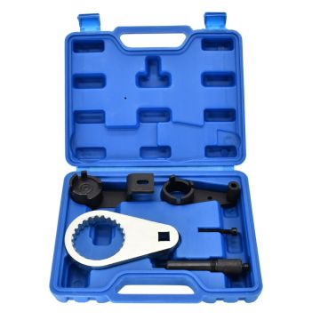 Camshaft Locking Timing Tool VM 9991 Duramax Diesel Engine Jeep Diesel Engine 2.8L Chrysler 2.8L Chrysler 2.8L Wrangler 2007 Onward Grand Voyager 2008 Onward Holden Colorado 2012 Dodge Nitro 2007-2010 Onward Dodge Nitro 2007-2010 Trailblazer 