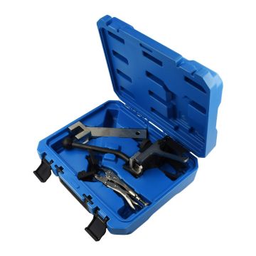 Valve Pressure Spring Installer/Remover Tool Plier 119571-119572 For BMW
