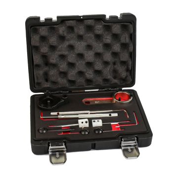 Camshaft Timing Belt Tool Kit T10265 For Audi 