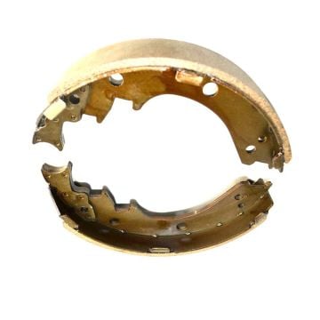 Brake Shoe 32051-23730 3205123730 Toyota Forklift 5FB20 5FB25 Nichiyu Forklift FB20P-65S FB20P-75S FB25P-65S FB25P-75S  