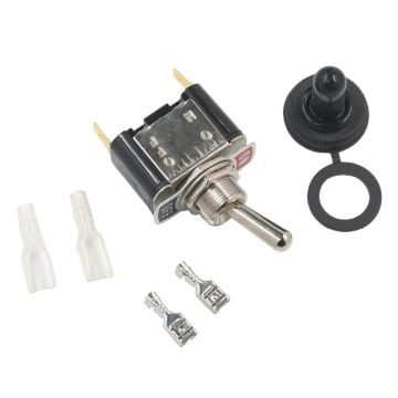 Tow Run Switch 102511101 For Club Car