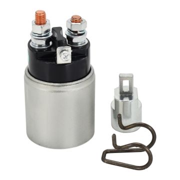  Solenoid Starter 10-41-2158 for Thermo King