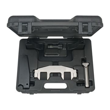 Camshaft Alignment Engine Timing Chain Fixture Tool Kit for Mercedes Benz