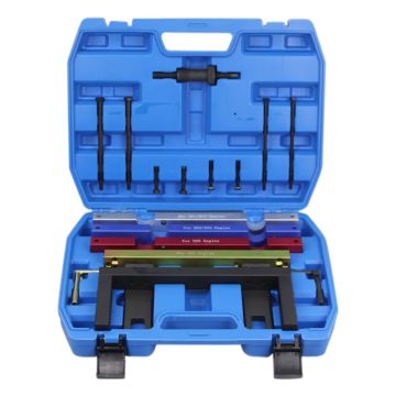 Camshaft Master Timing Locking Tool Kit 110300 BMW E60 E61 E64 E66 E81 E83 E93 E85 E87 E91 E92 Engines 2.5L 3.0L N51 N52 N53 N54 N55