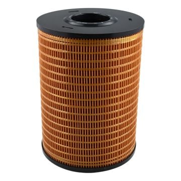 Oil Lube Filter Element LF3485 For Fleetguard