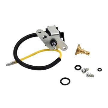 Shut Off Solenoid Kit 24 757 01-S For Kohler