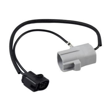 Compressor Wire Harness SCSA06C For Denso