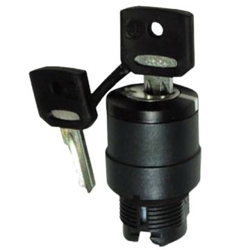 3POS Key Switch 88150GT For Genie