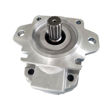Hydraulic Gear Pump 705-21-26060 For Komatsu