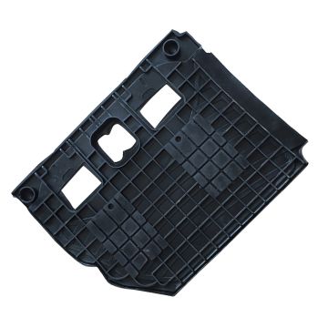 Cab Floor Mat Foot Gasket For Doosan