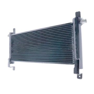 Hydraulic Oil Cooler 6674150 for Bobcat