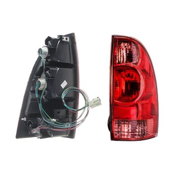 LED Tail Light Lamp Assembly 81550-04150  For Toyota 