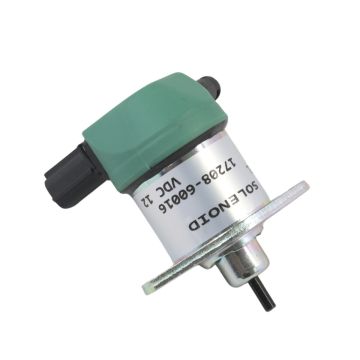 Solenoid Valve 2914733200 For Atlas Copco
