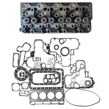 Cylinder Head Gasket Set 1G796-03040 For Kubota