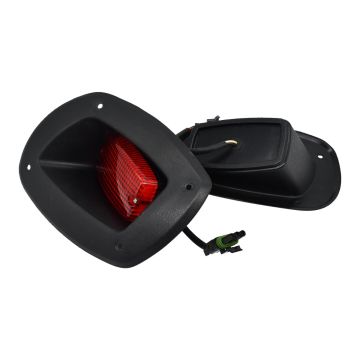 Golf Cart LED Taillights Kit 603326 For Ezgo