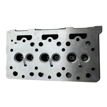 Bare Cylinder Head 15501-03110 For Kubota