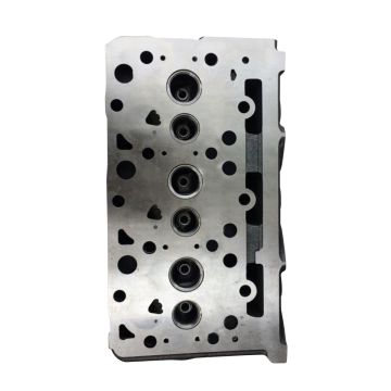 Bare Cylinder Head D1703 For Kubota 