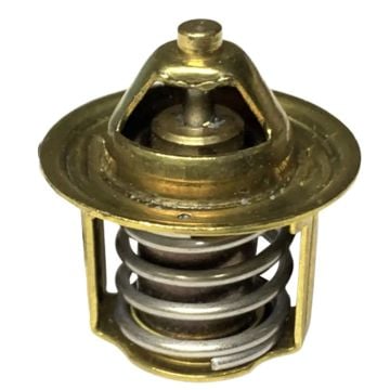 Thermostat 7102814 Carrier Engine CT491TV CT344TV CT2-29TV CT3-69TV CT4-73TV Supra 544 722 1150 Maxima 1000 1200 1300